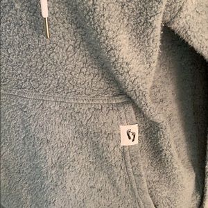 Feat | Tops | Feat Blanket Blend Hoodie | Poshmark